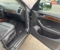Сірий Ауді Ку 5, об'ємом двигуна 2 л та пробігом 221 тис. км за 12600 $, фото 11 на Automoto.ua