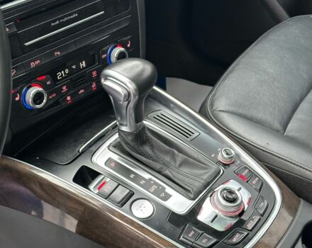 Серый Ауди Ку 5, объемом двигателя 2 л и пробегом 203 тыс. км за 12900 $, фото 23 на Automoto.ua