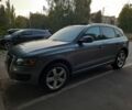 Серый Ауди Ку 5, объемом двигателя 2 л и пробегом 198 тыс. км за 14000 $, фото 1 на Automoto.ua