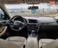 Сірий Ауді Ку 5, об'ємом двигуна 3 л та пробігом 249 тис. км за 12950 $, фото 21 на Automoto.ua