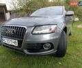 Сірий Ауді Ку 5, об'ємом двигуна 1.98 л та пробігом 218 тис. км за 14500 $, фото 31 на Automoto.ua