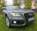 Сірий Ауді Ку 5, об'ємом двигуна 1.98 л та пробігом 218 тис. км за 14500 $, фото 85 на Automoto.ua