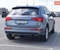 Ауді Ку 5 2012 у Києві на Automoto.ua Сірий Ауді Ку 5, об'ємом двигуна 3 л та пробігом 249 тис. км за 13400 $, фото 17 на Automoto.ua