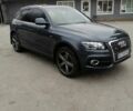 Сірий Ауді Ку 5, об'ємом двигуна 2 л та пробігом 270 тис. км за 16700 $, фото 5 на Automoto.ua