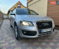 Сірий Ауді Ку 5, об'ємом двигуна 2 л та пробігом 205 тис. км за 14500 $, фото 1 на Automoto.ua