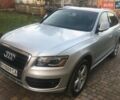 Сірий Ауді Ку 5, об'ємом двигуна 1.98 л та пробігом 288 тис. км за 10100 $, фото 1 на Automoto.ua