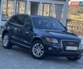 Сірий Ауді Ку 5, об'ємом двигуна 2 л та пробігом 220 тис. км за 12750 $, фото 9 на Automoto.ua