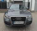 Серый Ауди Ку 5, объемом двигателя 2 л и пробегом 204 тыс. км за 10500 $, фото 1 на Automoto.ua