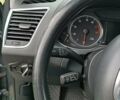 Серый Ауди Ку 5, объемом двигателя 1.98 л и пробегом 248 тыс. км за 12800 $, фото 15 на Automoto.ua