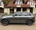 Ауди Ку 5 2012 в Львове на Automoto.ua Серый Ауди Ку 5, объемом двигателя 1.97 л и пробегом 280 тыс. км за 16200 $, фото 39 на Automoto.ua