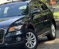 Сірий Ауді Ку 5, об'ємом двигуна 2 л та пробігом 220 тис. км за 13950 $, фото 9 на Automoto.ua