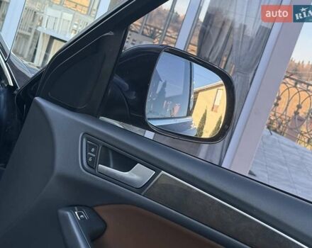 Сірий Ауді Ку 5, об'ємом двигуна 2 л та пробігом 220 тис. км за 12750 $, фото 48 на Automoto.ua