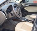 Ауді Ку 5 2012 у Києві на Automoto.ua Сірий Ауді Ку 5, об'ємом двигуна 3 л та пробігом 249 тис. км за 13400 $, фото 7 на Automoto.ua