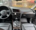 Сірий Ауді Ку 5, об'ємом двигуна 1.98 л та пробігом 270 тис. км за 14700 $, фото 21 на Automoto.ua