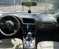 Сірий Ауді Ку 5, об'ємом двигуна 2 л та пробігом 180 тис. км за 14800 $, фото 17 на Automoto.ua