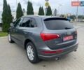 Сірий Ауді Ку 5, об'ємом двигуна 2 л та пробігом 221 тис. км за 12600 $, фото 5 на Automoto.ua