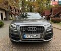 Ауди Ку 5 2012 в Львове на Automoto.ua Серый Ауди Ку 5, объемом двигателя 1.97 л и пробегом 280 тыс. км за 16200 $, фото 38 на Automoto.ua