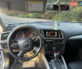 Ауди Ку 5 2012 в Херсоне на Automoto.ua Серый Ауди Ку 5, объемом двигателя 1.99 л и пробегом 242 тыс. км за 12800 $, фото 10 на Automoto.ua