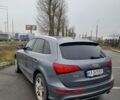 Сірий Ауді Ку 5, об'ємом двигуна 3 л та пробігом 249 тис. км за 12950 $, фото 15 на Automoto.ua
