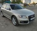 Сірий Ауді Ку 5, об'ємом двигуна 1.98 л та пробігом 186 тис. км за 13000 $, фото 1 на Automoto.ua