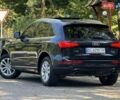Сірий Ауді Ку 5, об'ємом двигуна 2 л та пробігом 220 тис. км за 13950 $, фото 27 на Automoto.ua
