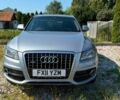 Сірий Ауді Ку 5, об'ємом двигуна 3 л та пробігом 250 тис. км за 6500 $, фото 1 на Automoto.ua