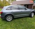 Сірий Ауді Ку 5, об'ємом двигуна 1.98 л та пробігом 218 тис. км за 14500 $, фото 10 на Automoto.ua