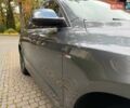 Ауди Ку 5 2012 в Львове на Automoto.ua Серый Ауди Ку 5, объемом двигателя 1.97 л и пробегом 280 тыс. км за 16200 $, фото 8 на Automoto.ua