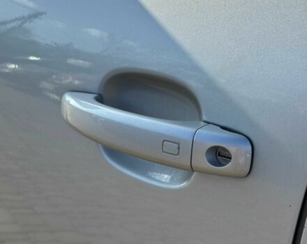 Серый Ауди Ку 5, объемом двигателя 2 л и пробегом 203 тыс. км за 12900 $, фото 21 на Automoto.ua