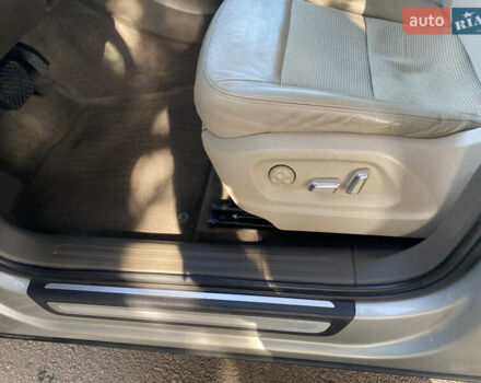 Серый Ауди Ку 5, объемом двигателя 1.97 л и пробегом 233 тыс. км за 16999 $, фото 33 на Automoto.ua