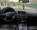 Серый Ауди Ку 5, объемом двигателя 2 л и пробегом 280 тыс. км за 16100 $, фото 9 на Automoto.ua