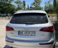 Сірий Ауді Ку 5, об'ємом двигуна 2 л та пробігом 180 тис. км за 14800 $, фото 7 на Automoto.ua
