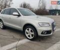 Сірий Ауді Ку 5, об'ємом двигуна 1.98 л та пробігом 172 тис. км за 14300 $, фото 2 на Automoto.ua