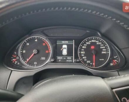 Серый Ауди Ку 5, объемом двигателя 1.97 л и пробегом 206 тыс. км за 15999 $, фото 50 на Automoto.ua