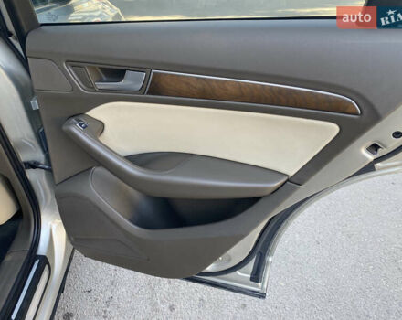 Серый Ауди Ку 5, объемом двигателя 1.97 л и пробегом 233 тыс. км за 16999 $, фото 44 на Automoto.ua