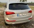Ауди Ку 5 2012 в Львове на Automoto.ua Серый Ауди Ку 5, объемом двигателя 1.98 л и пробегом 203 тыс. км за 13600 $, фото 2 на Automoto.ua