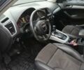 Сірий Ауді Ку 5, об'ємом двигуна 2 л та пробігом 270 тис. км за 16700 $, фото 14 на Automoto.ua