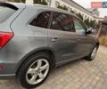 Сірий Ауді Ку 5, об'ємом двигуна 1.98 л та пробігом 270 тис. км за 14700 $, фото 3 на Automoto.ua
