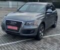 Серый Ауди Ку 5, объемом двигателя 1.98 л и пробегом 265 тыс. км за 12900 $, фото 1 на Automoto.ua