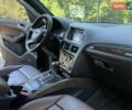 Сірий Ауді Ку 5, об'ємом двигуна 2 л та пробігом 220 тис. км за 13950 $, фото 71 на Automoto.ua