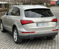 Серый Ауди Ку 5, объемом двигателя 1.97 л и пробегом 233 тыс. км за 16999 $, фото 6 на Automoto.ua
