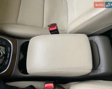 Ауди Ку 5 2012 в Ивано-Франковске на Automoto.ua Серый Ауди Ку 5, объемом двигателя 2 л и пробегом 230 тыс. км за 17900 $, фото 15 на Automoto.ua