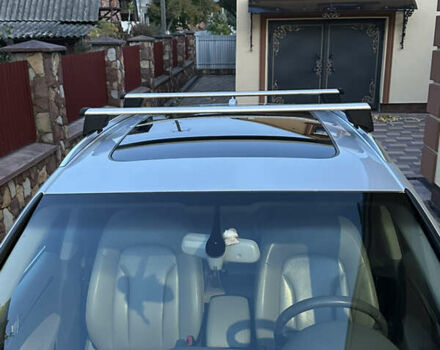 Сірий Ауді Ку 5, об'ємом двигуна 2 л та пробігом 205 тис. км за 14500 $, фото 19 на Automoto.ua