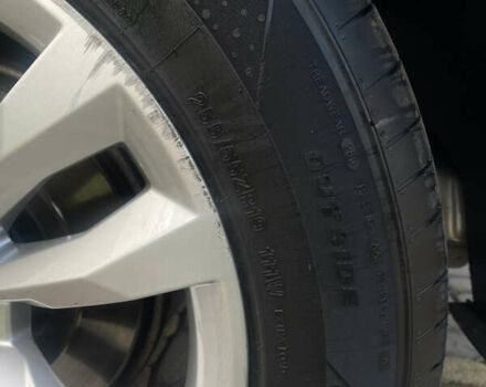 Серый Ауди Ку 5, объемом двигателя 2.97 л и пробегом 298 тыс. км за 19900 $, фото 19 на Automoto.ua