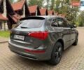 Ауди Ку 5 2012 в Львове на Automoto.ua Серый Ауди Ку 5, объемом двигателя 1.97 л и пробегом 280 тыс. км за 16200 $, фото 32 на Automoto.ua