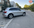Ауди Ку 5 2012 в Херсоне на Automoto.ua Серый Ауди Ку 5, объемом двигателя 1.99 л и пробегом 242 тыс. км за 12800 $, фото 4 на Automoto.ua