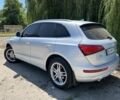 Сірий Ауді Ку 5, об'ємом двигуна 2 л та пробігом 180 тис. км за 14000 $, фото 5 на Automoto.ua