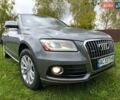 Сірий Ауді Ку 5, об'ємом двигуна 1.98 л та пробігом 218 тис. км за 14500 $, фото 83 на Automoto.ua