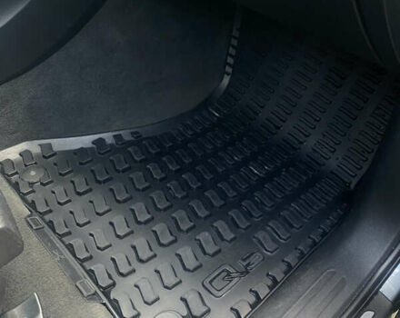 Серый Ауди Ку 5, объемом двигателя 2.97 л и пробегом 298 тыс. км за 19900 $, фото 12 на Automoto.ua