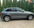 Сірий Ауді Ку 5, об'ємом двигуна 1.97 л та пробігом 204 тис. км за 16300 $, фото 3 на Automoto.ua